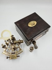 Solid Brass J Scott London