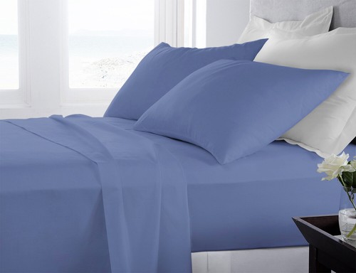 Ensemble draps parure - de,