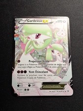 Gardevoir EX RC30/RC32 XY Génerations Carte pokémon FR