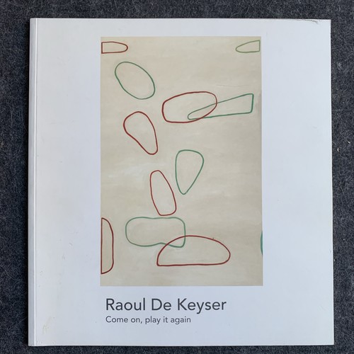 Raoul keyser come - keyser, :