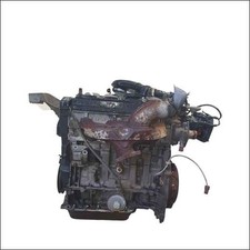 Moteur C1A Peugeot 205 135K8