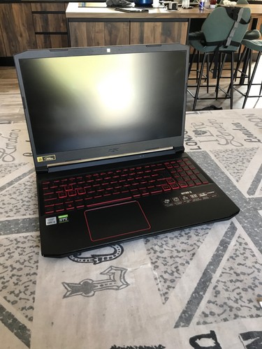 Acer nitro gamer i5 - acer,