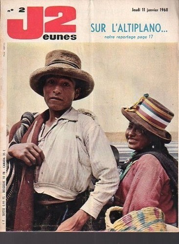 Jeunes du 11 01 - 2,