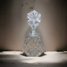 Ancien Flacon à Parfum en
