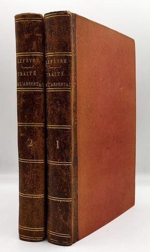 Sciences lefevre - [sciences], (a.)