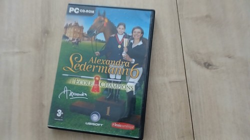 Alexandra ledermann - ledermann, 6