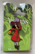 Pin’s Broche Disneyland