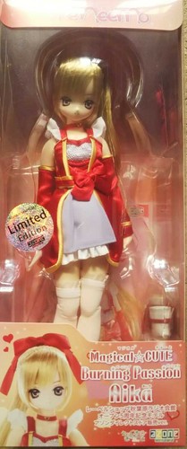 Azone cute magical - ex,