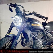 Magazi Rétroviseur guidon