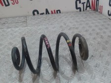 Ressort de suspension arriere