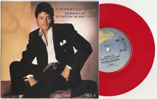 Michael Jackson WANNA BE