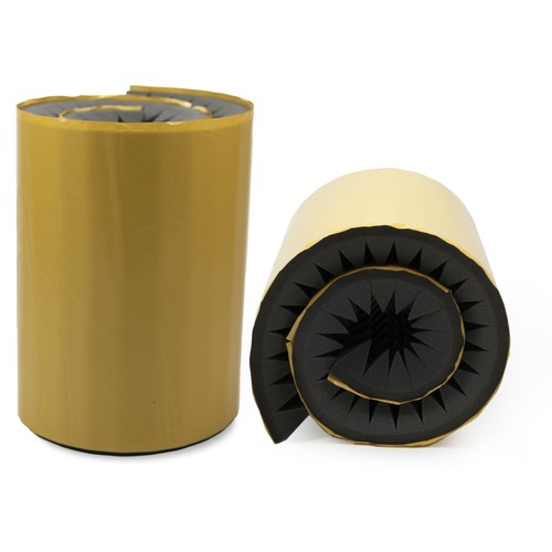 Acouspanel mousse acoustique - acouspanel,