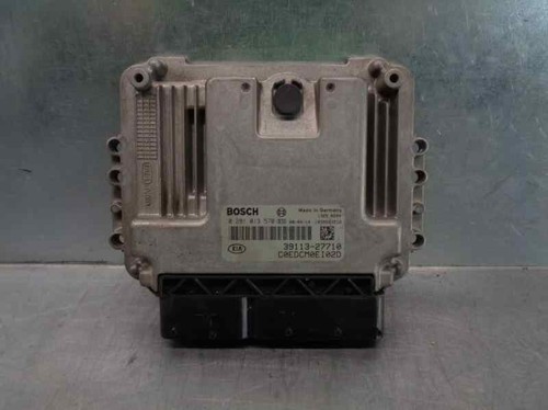 3911327710 boîtier moteur uce