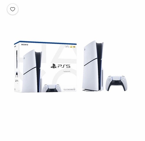 Sony playstation ps5 slim - sony,