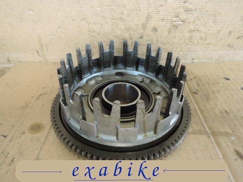 Cloche embrayage pour yamaha - d'embrayage,