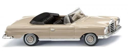 Wiking voiture cabriolet de - -,