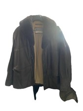 Blouson cuir homme - en,