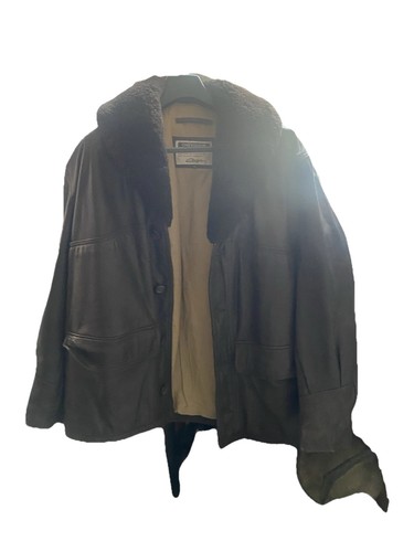 Blouson cuir homme - blouson,