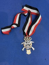 ALLEMAGNE MÉDAILLE PRIX DE
