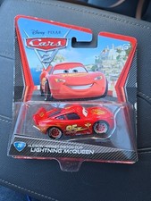 Disney Pixar Cars 2 Hudson