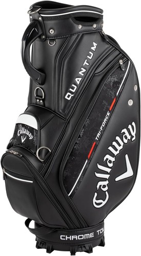 Sac chariot golf - de, callaway