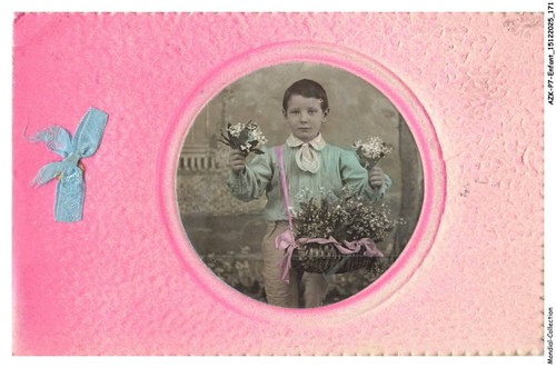 Azkp7 0597 enfant garçon - azkp7-0597-enfant,