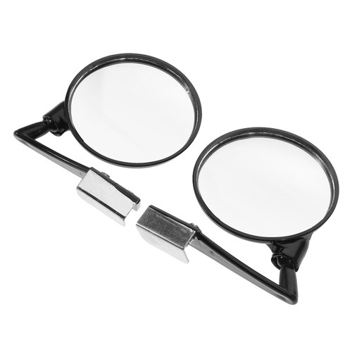 Pcs miroir convexe de - 2,