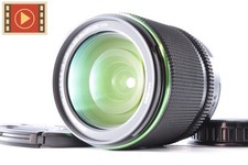 🎦Objectif Pentax SMC PENTAX-DA 18-135mm F/3.5-5.6 ED AL (IF) DC WR de JP #72...