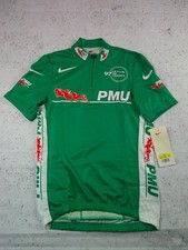 Maillot Vert 1997 Shirt Nike