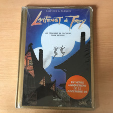Lanfeust troy les - bd, de