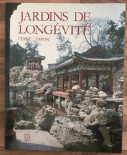 JARDINS DE LONGEVITE