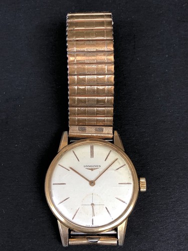 Authentique montre homme - montre,