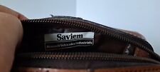 SAVIEM RENAULT VEHICULES INDUSTRIELS POCHETTE CIRAGE CHAUSSURES ACCESSOIRES TBE