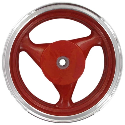 Alliage 50x12 arrière roue - 3.50x12,