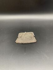 ancien porte monnaie En