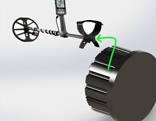 MINELAB 600 800 end cap stop