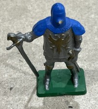 FIGURINE EN PLASTIQUE STARLUX