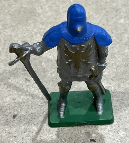 Figurine plastique starlux - figurine,