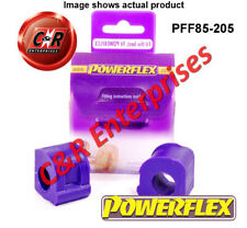 Powerflex Fr ARB Mnts 18Mm