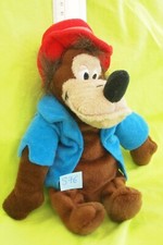 Peluche s076 v164 - peluche, ours