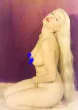 Tirage photo argentique