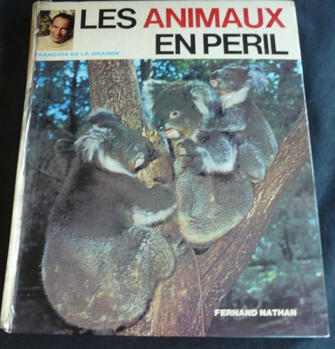 Les animaux périls - périls, –