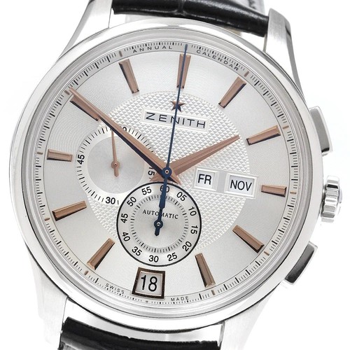 Zenith captain primero - captain,