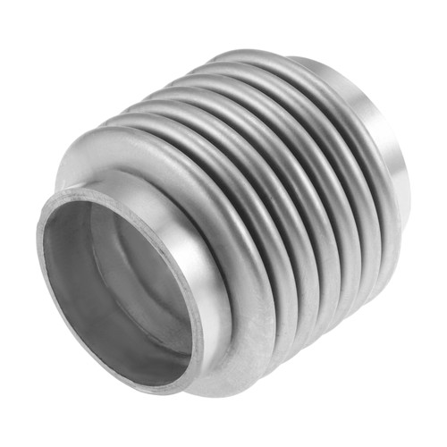 Tuyau échappement inox - tuyau,