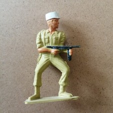 Cofalu militaire au - cofalu, combat
