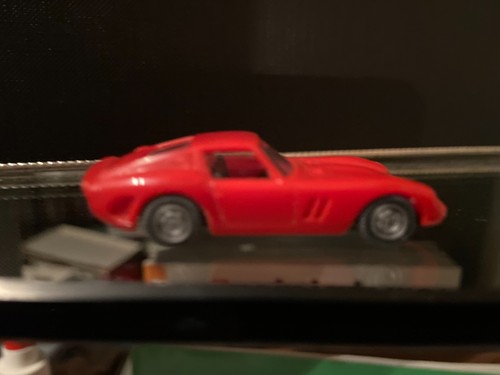 Praliné échelle 87 - ho-Échelle, 1/87