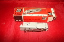 JOUEF HO RECEPTEUR TRACTION