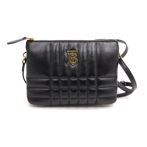 Burberry pochette roulée - burberry,