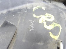 Optique avant principal gauche