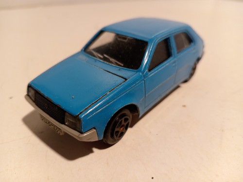 Norev jet car 861 - jet,
